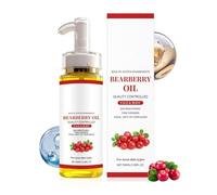 Olio Illuminante per il Corpo 100ml Rassodante e Illuminante | Olio Corpo Idratante per Salone Spa del Trucco Dopo la Detersione Routine Sera Viaggio Casa