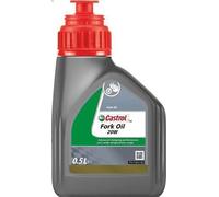 Olio impianto idraulico CASTROL 450579