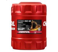 CHEMPIOIL Hydro Iso 46 Olio Idraulico Hlp 46, 20 Litro