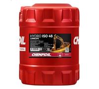 CHEMPIOIL Hydro Iso 46 Olio Idraulico Hlp 46, 20 Litro