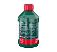 06161 olio idraulico per impianto idraulico, servosterzo