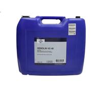 Olio impianto idraulico FUCHS OIL 600788346