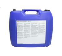 Olio impianto idraulico FUCHS OIL 601872242