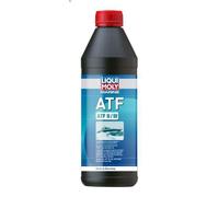Olio impianto idraulico LIQUI MOLY 25067