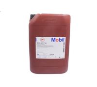 Olio impianto idraulico MOBIL 155203
