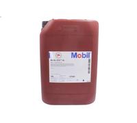 Olio impianto idraulico MOBIL 155233