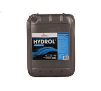 Olio impianto idraulico ORLEN QFS160K20