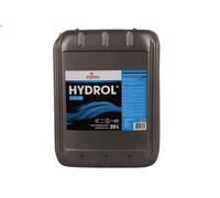 Olio impianto idraulico ORLEN QFS176K20