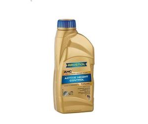 Olio impianto idraulico RAVENOL 1324101 per INFINITI QX80 5.6 2013-