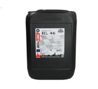 Olio impianto idraulico REVLINE RHL4620