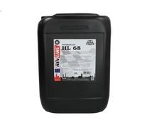 Olio impianto idraulico REVLINE RHL6820