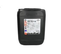 Olio impianto idraulico REVLINE RHLP4620