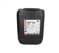 Olio impianto idraulico REVLINE RHV6820