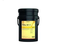 Olio impianto idraulico SHELL 550045522