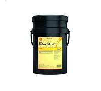 Olio impianto idraulico SHELL 550065931 per IVECO X-WAY 11.118 2019-