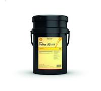 Olio impianto idraulico SHELL 550065933