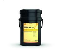 Olio impianto idraulico SHELL 550065935