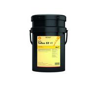 Olio impianto idraulico SHELL 550076591