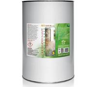 Olio impregnante ravvivante latta da 5L Geal Linfoil Esterno Decking perline