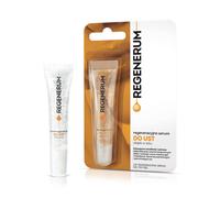 OLIO IN GEL SIERO LABBRA RIGENERANTE RIGENERANTE