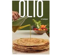 Olio in Sardegna