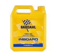 OLIO INBOARD PREMIUM 10W-40 LT.4