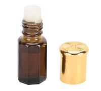 Olio indice di rifrazione per test gemmologici, intervallo RI 1,30-1,80, 1,8 ml per flaconcino, confezione da 2 fluidi per rifrattometri compatibili con & Sapp