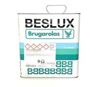 Olio industriale per uso alimentare ISO VG100 5 litri. Olio Beslux Gear Atox 100