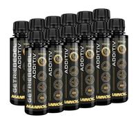 Olio Ingranaggi 12 x 100 ML Additivo Cambio Usura Protezione Automatico Mannol