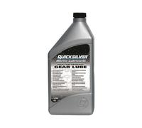 Olio piede High performance 1 lt.