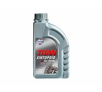 OLIO INGRANAGGI TITAN SINTOPOID FUCHS 1LT SAE 75W-90