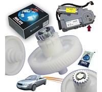 Olio ingranaggio e grasso motore tetto apribile per Audi A6 C5 1997-2005 404....