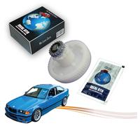 Olio ingranaggio e grasso motore tetto apribile per Bmw 3 E36 - 404323 85975A...