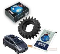 Olio ingranaggio e grasso motore tetto apribile per Mercedes A W169 2004-2012...