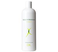 Olio intimo corpo in equilibrio 500 ml