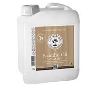 'Olio Invisibile per parquet - "Scandic Oil oli-natura