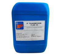 Olio IP Transmission Fluid DX Cambi Automatici e Manuali Servosterzi Trasmissioni Idrostatiche Idroguide Convertitori Di Coppia Frizioni Idrauliche Tanica Da 20 Litri
