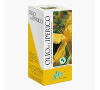 ABOCA OLIO IPERICO COSMETICO BIOL100