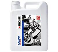 IPONE Katana 10W-40 Olio motore 4 litri