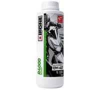 Olio motore semisintetico Ipone R4000 SCOOT 4 10W40 1 l
