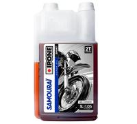 IPONE Samourai Racing 2T Olio motore 1 litro