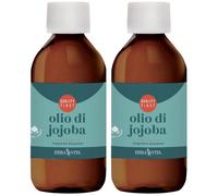 Olio Jojoba 100Ml 2x100 ml Olio essenziale