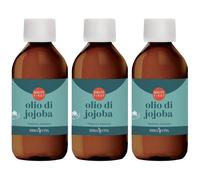Olio Jojoba 100Ml 3x100 ml Olio essenziale