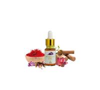 Olio Kerala Ayurveda Kumkumadi 10 ml, spedizione gratuita