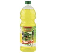 Olio di citronella per fiaccole lt. 1 (12 pezzi) -