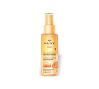Olio-latte solare idratante protettivo Nuxe 100 ml