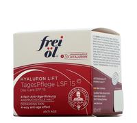 Olio libero cura del viso - Hyaluron Lift DayPure SPF 15 50 ml