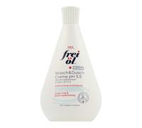 Olio libero pulizia - detergente e doccia crema pH 5,5 500 ml