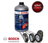 BOSCH Liquido freni