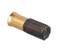 Olio liquido per rifrattometro con indice di rifrazione liquido, GL-01, olio liquido per rifrattometro gemme, gamma RI 0,30-0,80, flaconcino da 0,5 mL, per ispezione inclusione di pietre preziose